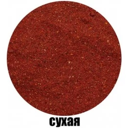 Прикормка Vabik Special Линь-Карась Червь (тёмно-красная) 1кг