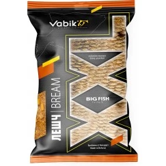 Прикормка Vabik XXL Лещ (светлая) 1кг