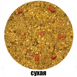 Прикормка Vabik XXL Река (жёлто-бежевая) 1кг