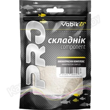 Компонент для прикормки Vabik PRO Аминопротеин комплекс 150 г