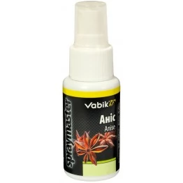 Спрей Vabik Spraymaster Анис 50мл