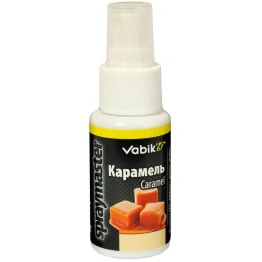 Спрей Vabik Spraymaster Карамель 50мл