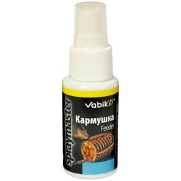 Спрей Vabik Spraymaster Фидер 50мл