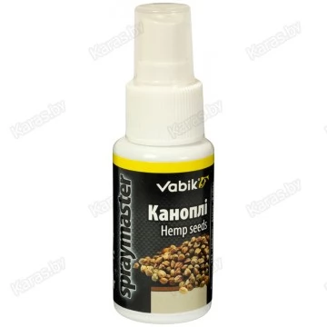 Спрей Vabik Spraymaster Конопля 50мл