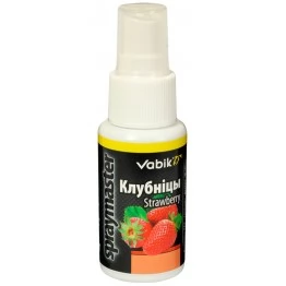 Спрей Vabik Spraymaster Клубника 50мл