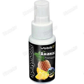 Спрей Vabik Spraymaster Ананас 50мл