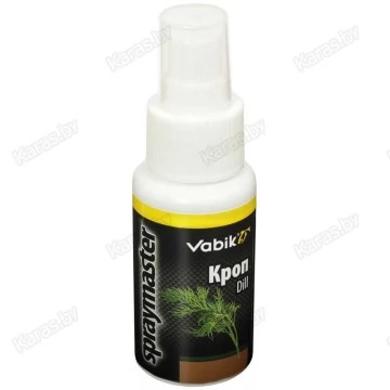 Спрей Vabik Spraymaster Укроп 50мл