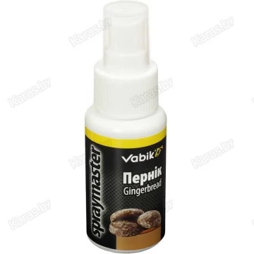 Спрей Vabik Spraymaster Пряник 50мл