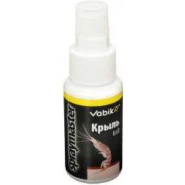 Спрей Vabik Spraymaster Криль 50мл