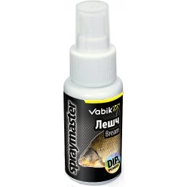 Спрей Vabik Spraymaster Лещ 50мл