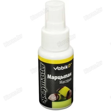 Спрей Vabik Spraymaster Марципан 50мл