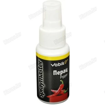 Спрей Vabik Spraymaster Красный Перец 50мл