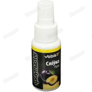 Спрей Vabik Spraymaster Слива 50мл