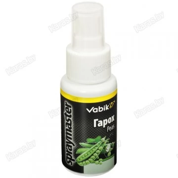 Спрей Vabik Spraymaster Горох 50мл