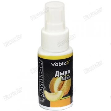 Спрей Vabik Spraymaster Дыня 50мл