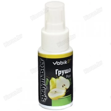 Спрей Vabik Spraymaster Груша 50мл