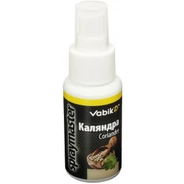 Спрей Vabik Spraymaster Кориандр 50мл