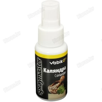 Спрей Vabik Spraymaster Кориандр 50мл