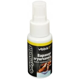 Спрей Vabik Spraymaster Вареная Сгущенка 50мл