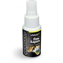 Спрей Vabik Spraymaster Линь-Карась 50 мл