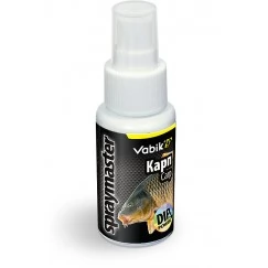 Спрей Vabik Spraymaster Карп 50 мл