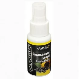 Спрей Vabik Spraymaster Жареные Семечки 50мл