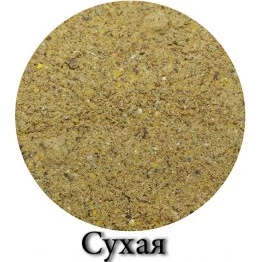 Прикормка Vabik Optima Фидер (жёлтая) 1кг