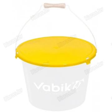Крышка для ведра Vabik PRO (13, 18, 25 л)