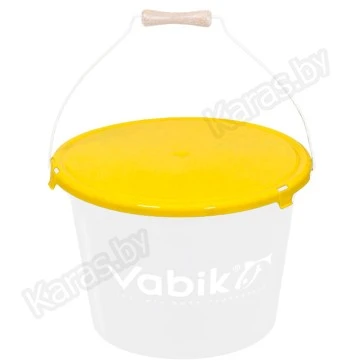 Крышка для ведра Vabik PRO (13, 18, 25 л)
