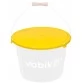 Крышка для ведра Vabik PRO (13, 18, 25 л) Крышка для ведра Vabik PRO (13, 18, 25 л)
