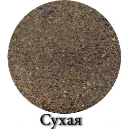 Прикормка Vabik Optima Плотва (коричневая) 1кг