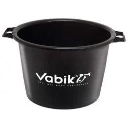 Ведро для прикормки Vabik PRO 40 л