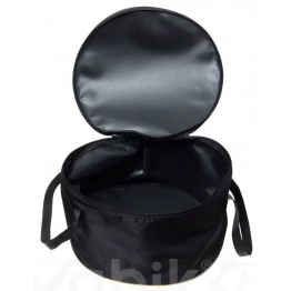 Мягкое ведро для прикормки Vabik TEXTILE 13 л