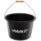 Ведро для прикормки Vabik PRO (13, 18, 25 л)