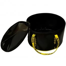 Ведро для прикормки Vabik Special 18 л (ПВХ)