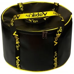 Ведро для прикормки Vabik Special 18 л (ПВХ)