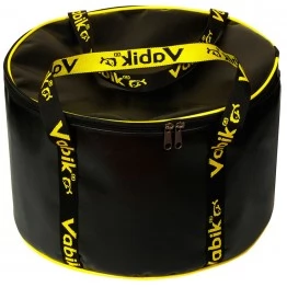 Ведро для прикормки Vabik Special 18 л (ПВХ)