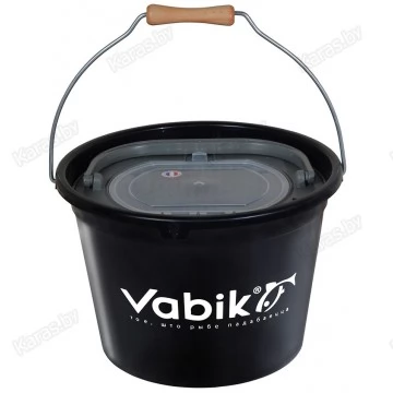 Ведро для живца Vabik PRO 13 л