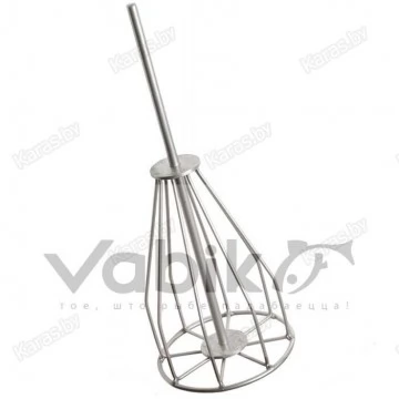 Венчик для прикормки Vabik Д-115 с ободом