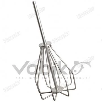 Венчик для прикормки Vabik Д-125