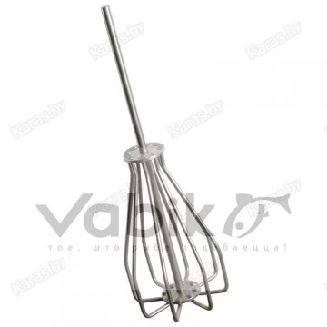 Венчик для прикормки Vabik Д-95