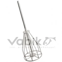 Венчик для прикормки Vabik Д-95 с ободом