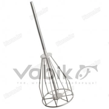 Венчик для прикормки Vabik Д-95 с ободом