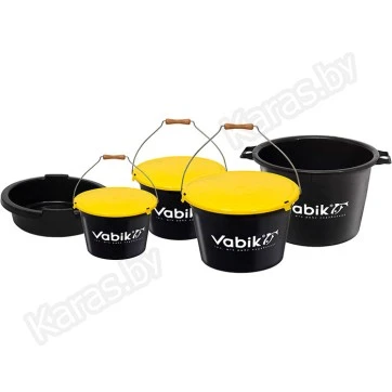 Таз для прикормки Vabik PRO 4 л