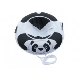 Санки-ватрушки Митек Панда (95см)