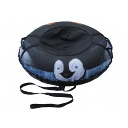 Санки-ватрушки Митек Пингвин (95см)