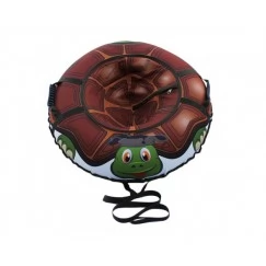 Санки-ватрушки Митек Русская Черепаха (95см)