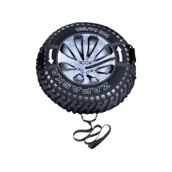 Санки-ватрушки Митек Запаска (110см)