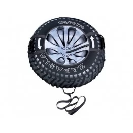 Санки-ватрушки Митек Запаска (95см)