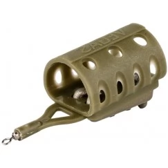 Кормушка фидерная VEGaS Nano "Овал" (20-60г)